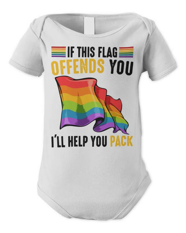 Infant Short Sleeve Bodysuit