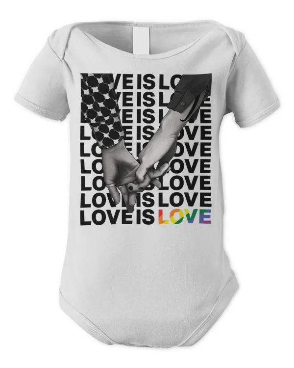 Infant Short Sleeve Bodysuit