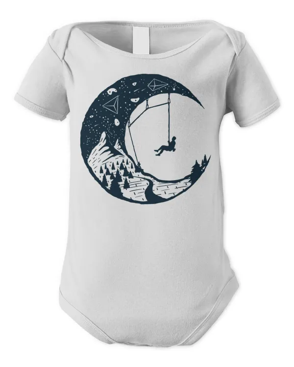 Infant Short Sleeve Bodysuit