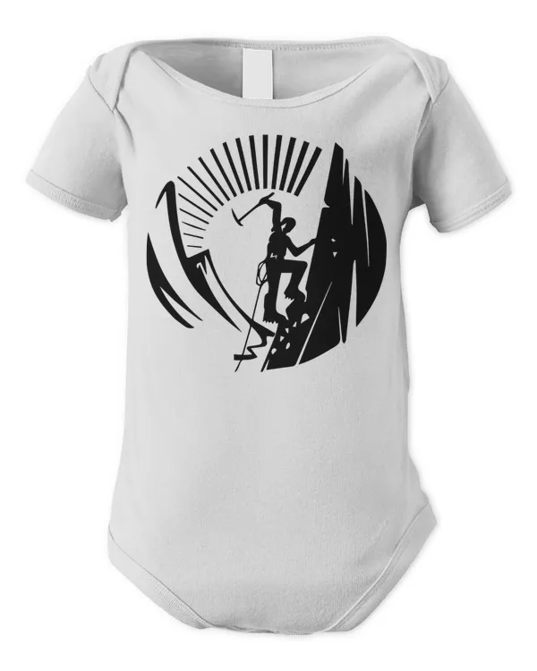 Infant Short Sleeve Bodysuit