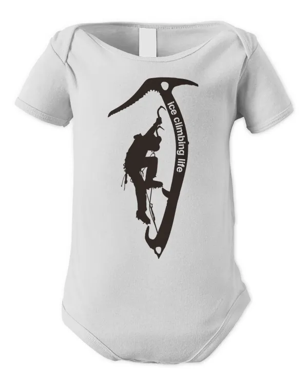 Infant Short Sleeve Bodysuit