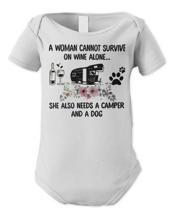 Infant Short Sleeve Bodysuit