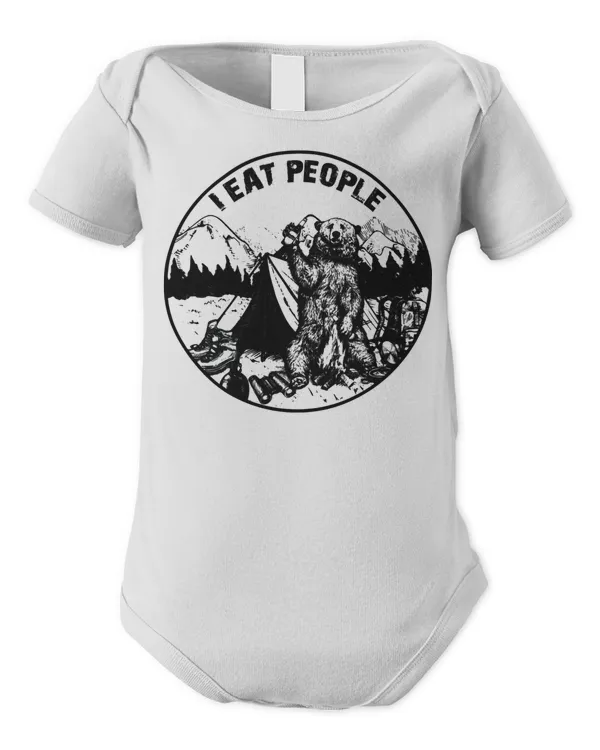 Infant Short Sleeve Bodysuit