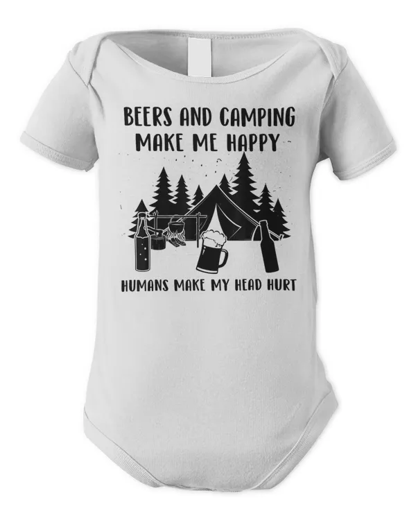 Infant Short Sleeve Bodysuit