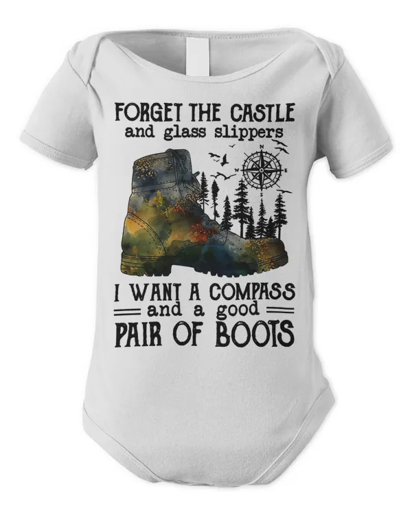 Infant Short Sleeve Bodysuit