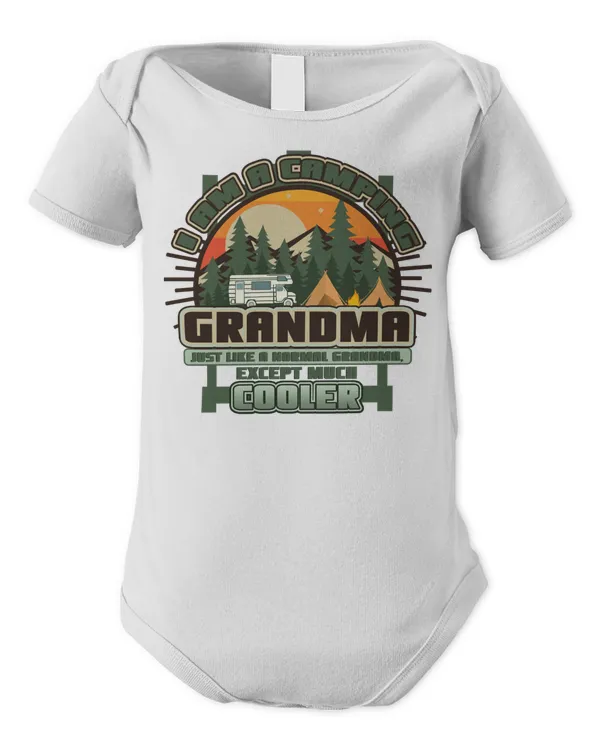 Infant Short Sleeve Bodysuit