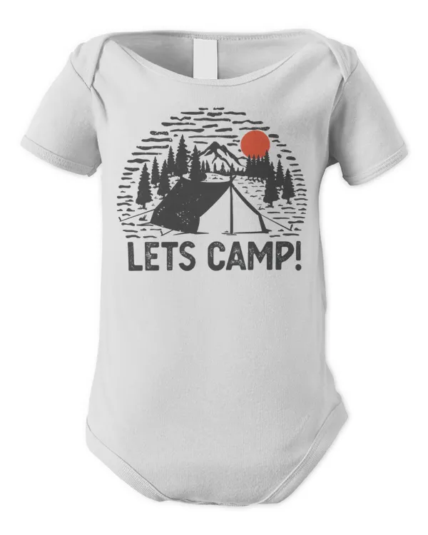 Infant Short Sleeve Bodysuit