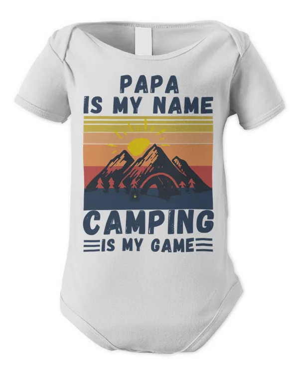 Infant Short Sleeve Bodysuit