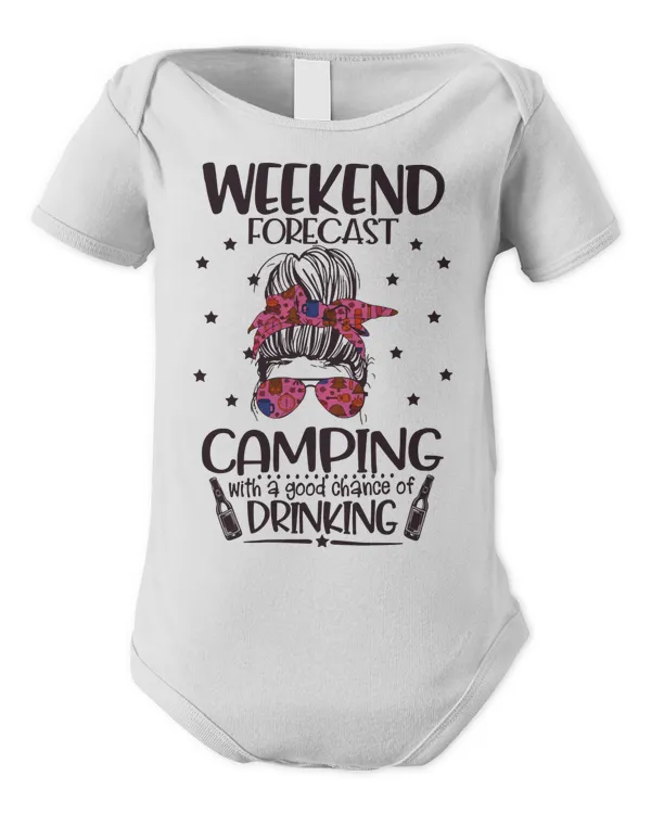 Infant Short Sleeve Bodysuit