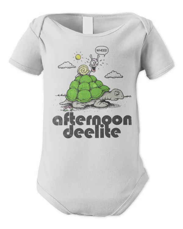 Infant Short Sleeve Bodysuit