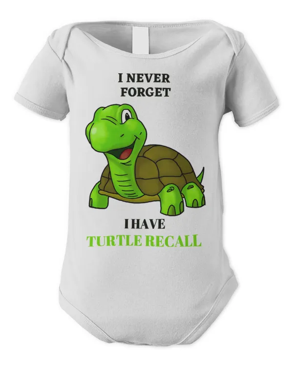 Infant Short Sleeve Bodysuit