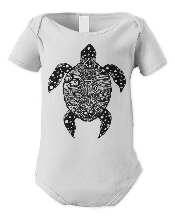 Infant Short Sleeve Bodysuit