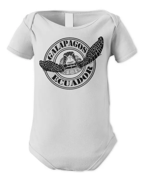 Infant Short Sleeve Bodysuit