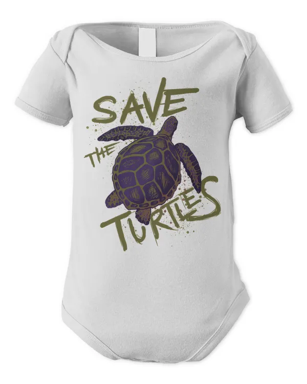 Infant Short Sleeve Bodysuit