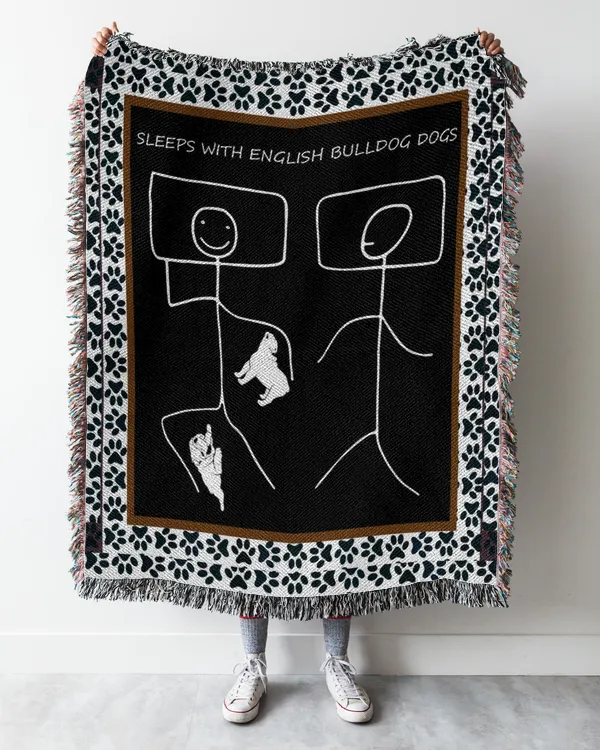 Woven Blanket