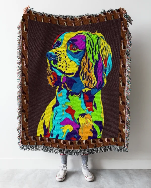 Woven Blanket