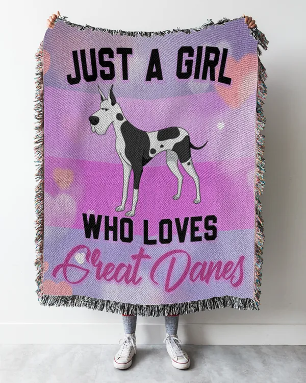 Woven Blanket