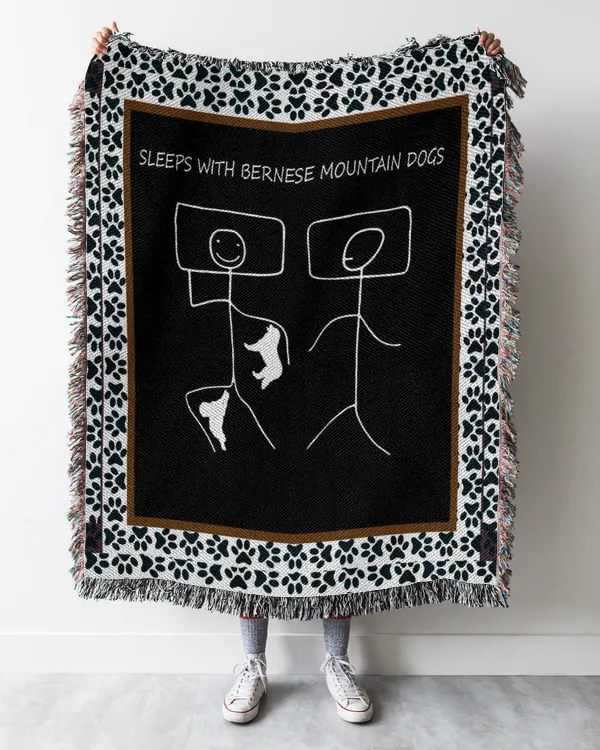 Woven Blanket