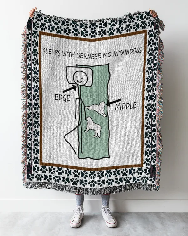 Woven Blanket