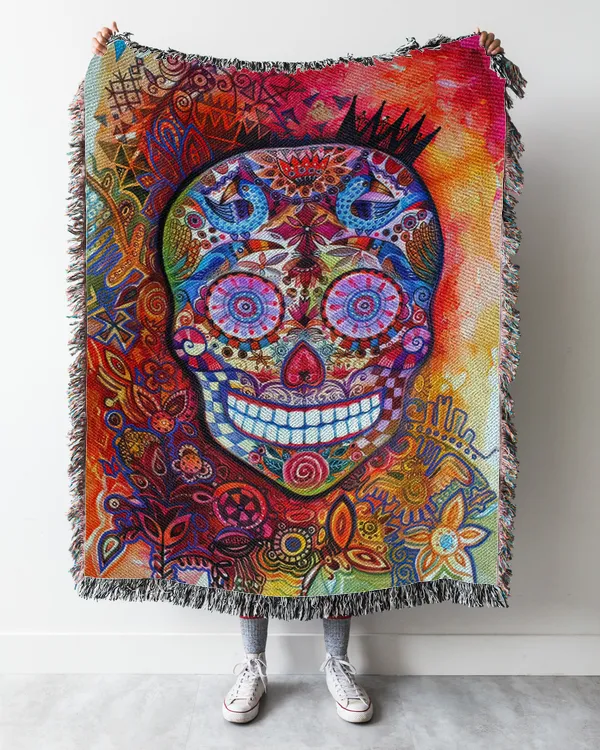 Woven Blanket
