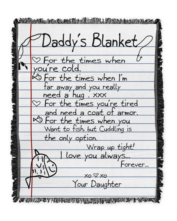 Woven Blanket