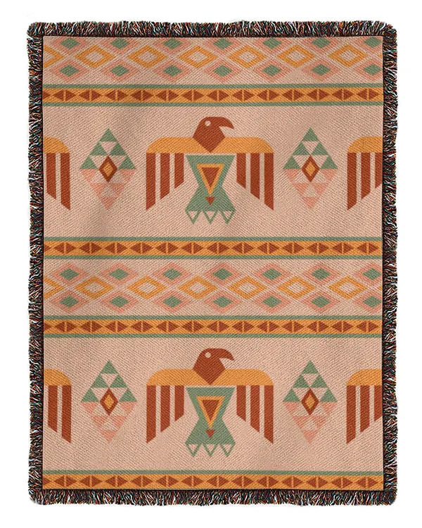Woven Blanket