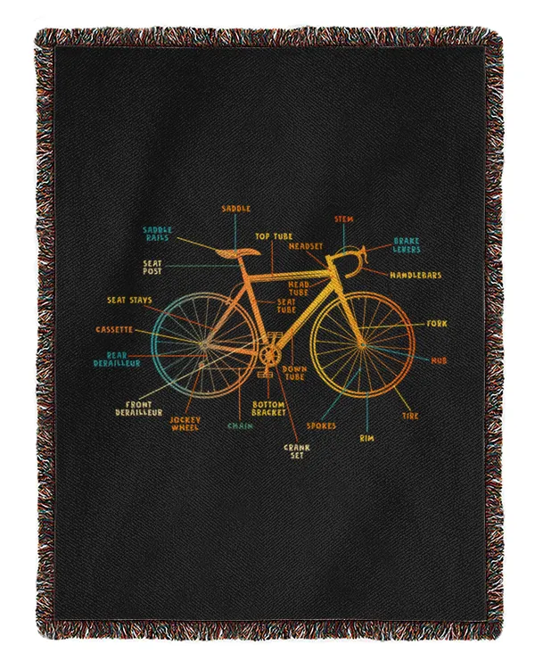 Woven Blanket