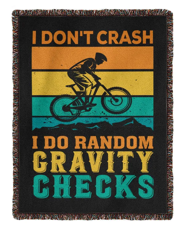 Woven Blanket