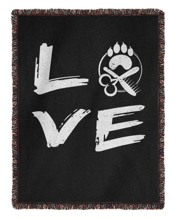 Woven Blanket