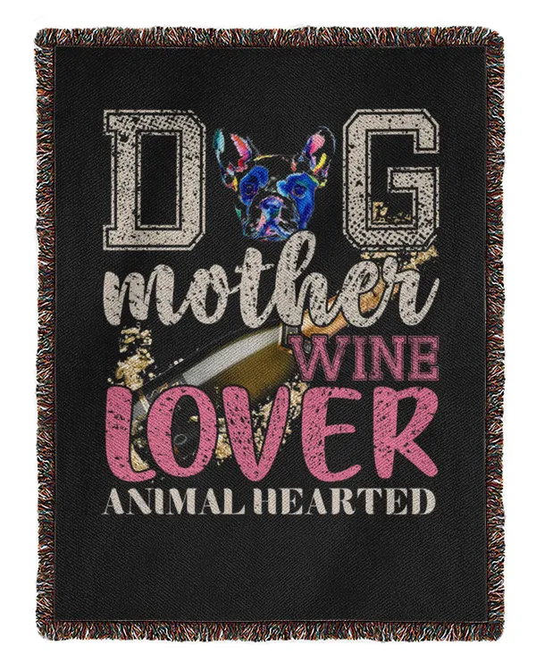 Woven Blanket