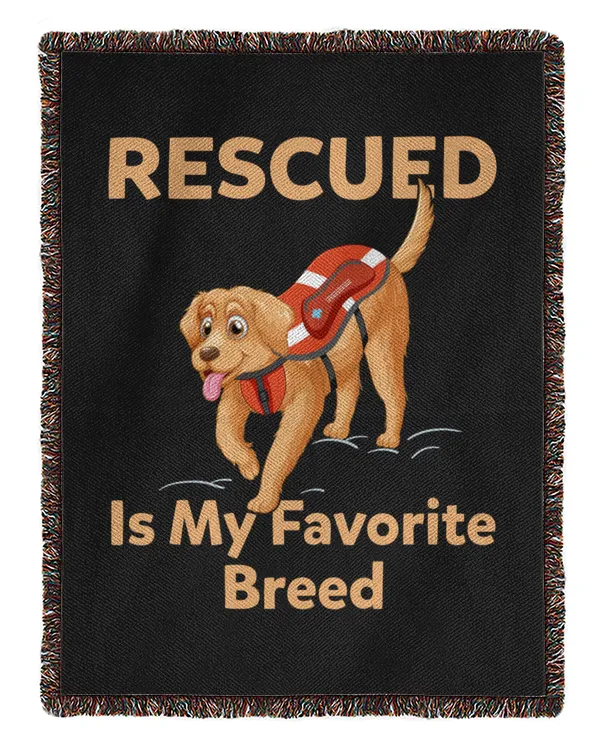Woven Blanket