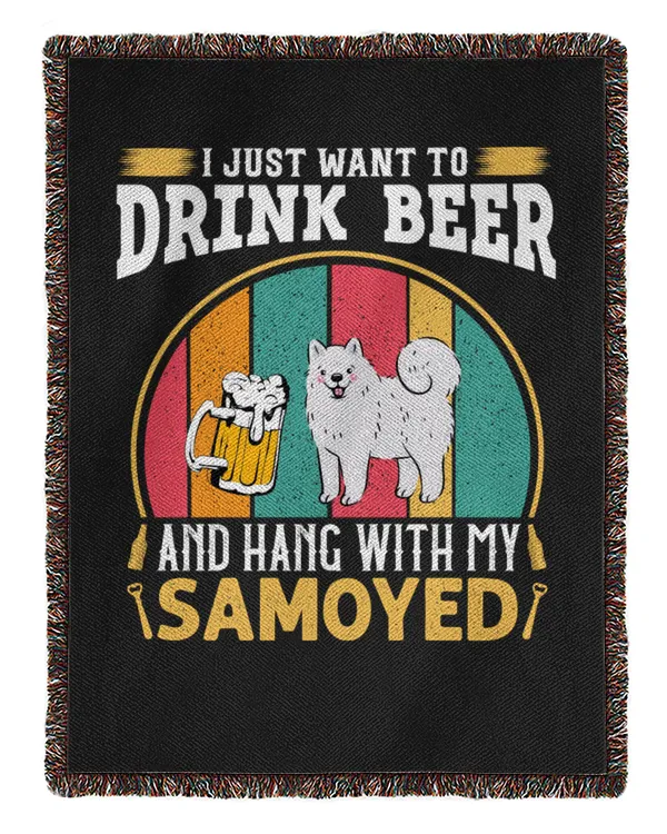 Woven Blanket