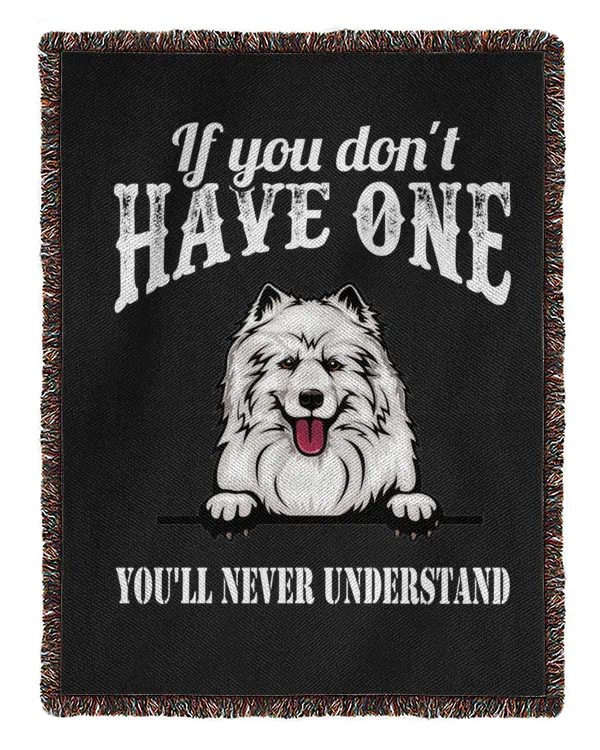 Woven Blanket