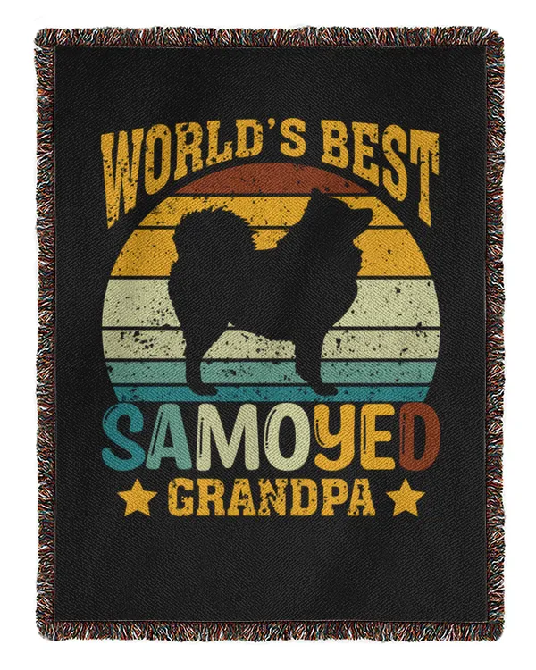 Woven Blanket