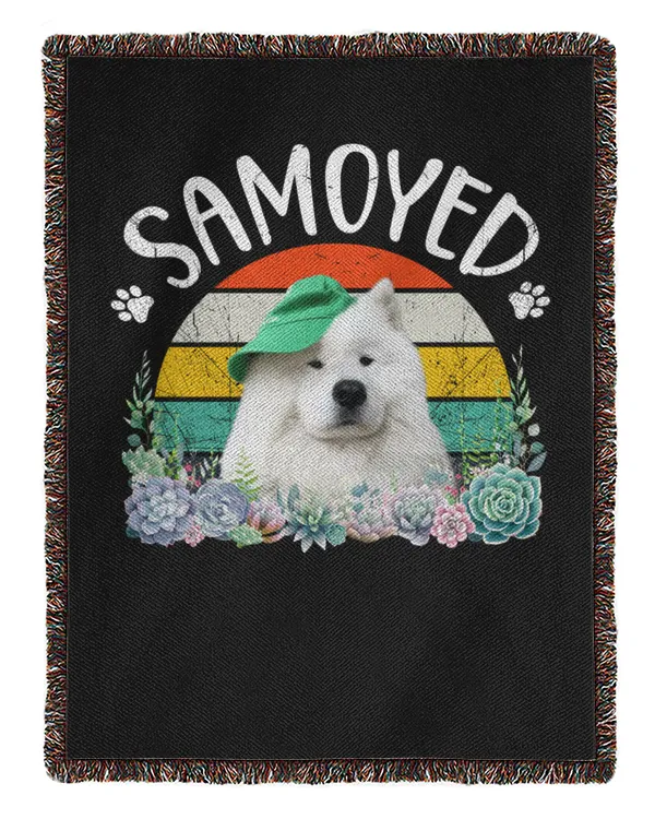 Woven Blanket