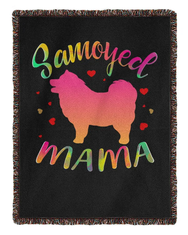 Woven Blanket