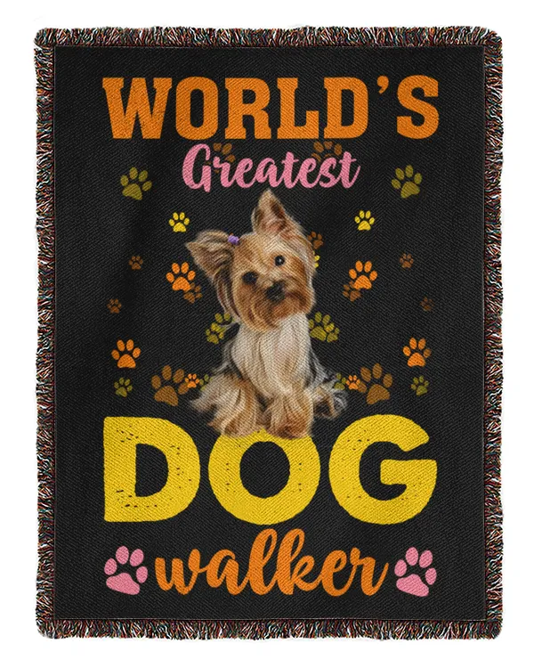 Woven Blanket