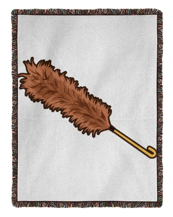 Woven Blanket