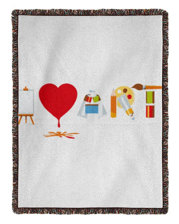 Woven Blanket