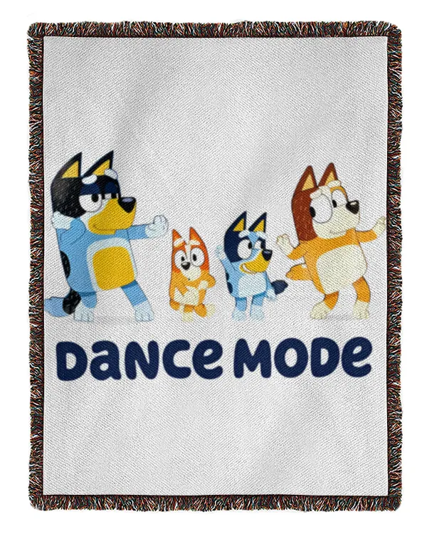 Woven Blanket