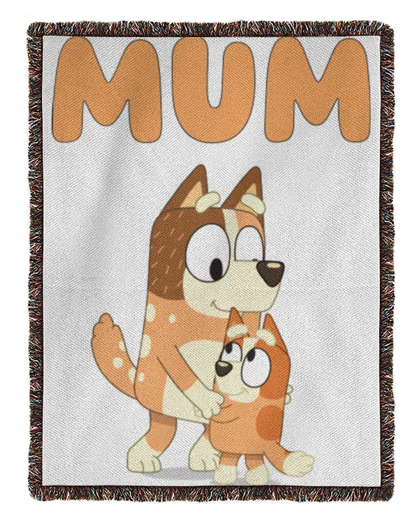 Woven Blanket