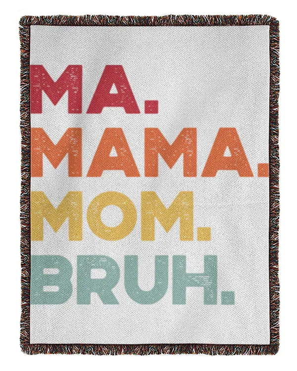 Woven Blanket