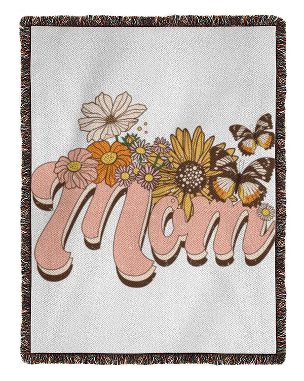 Woven Blanket