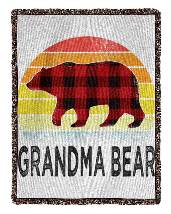Woven Blanket