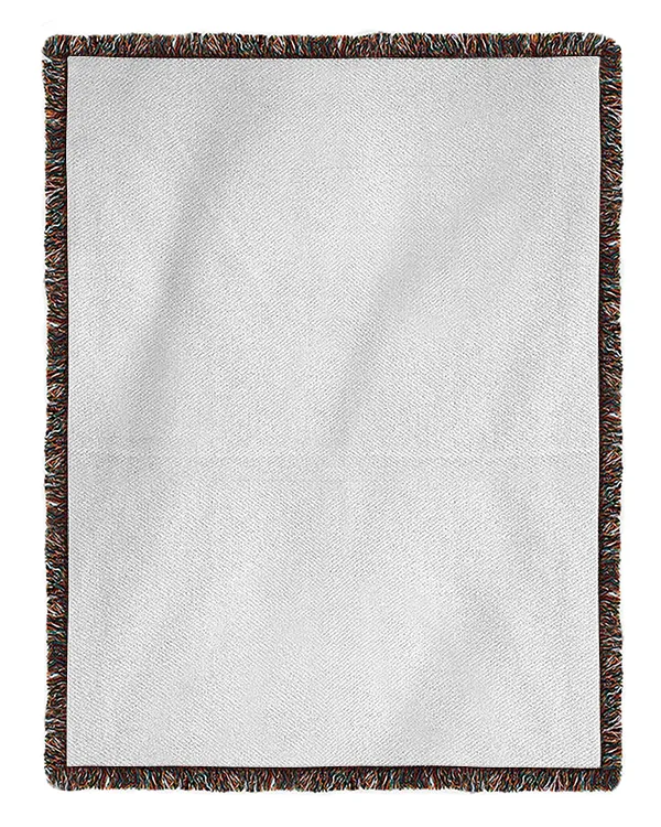 Woven Blanket