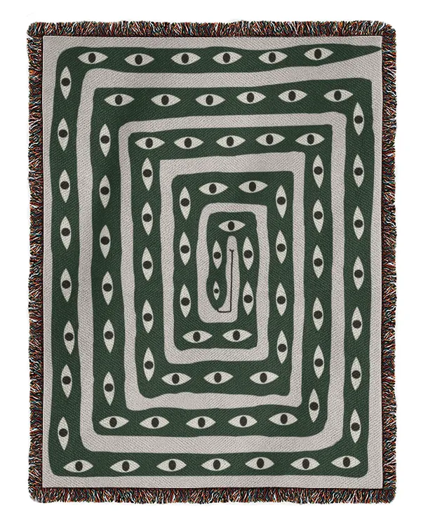 Woven Blanket