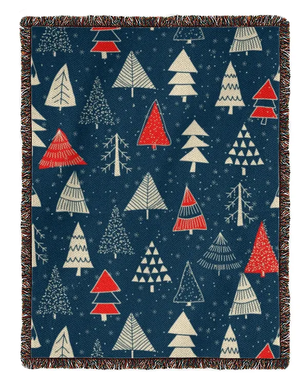 Woven Blanket