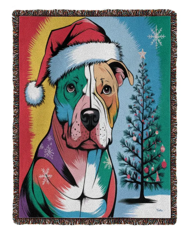 Woven Blanket