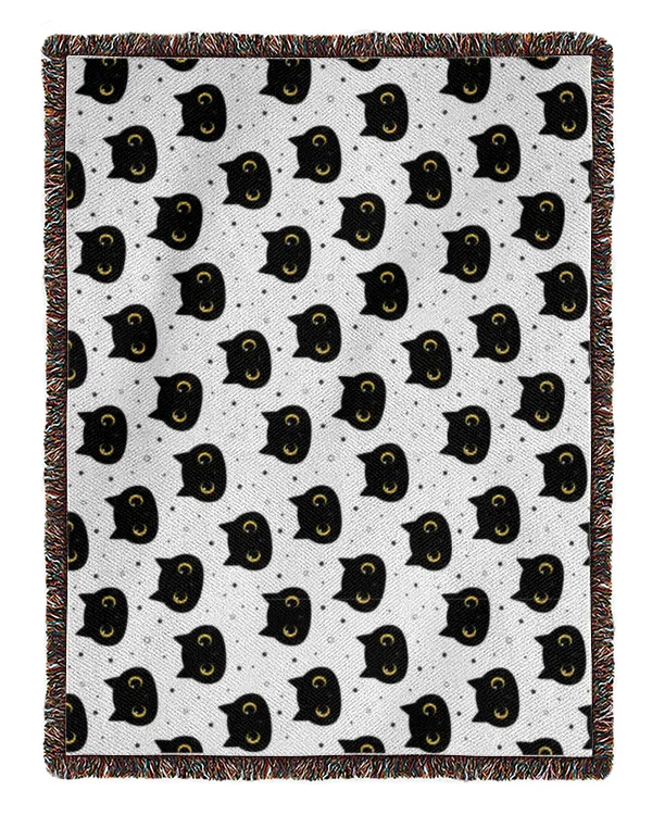 Woven Blanket
