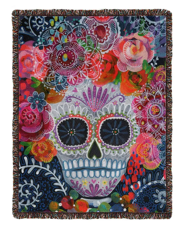 Woven Blanket